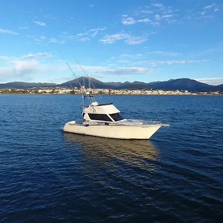 Puerto Banus Golf Retreat *